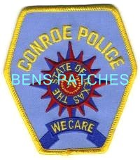TEXAS,CONROE POLICE 1_wm